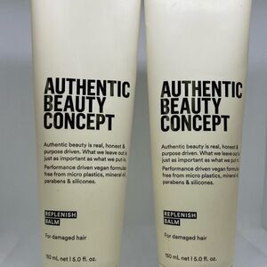 Replenish Hair Balm 